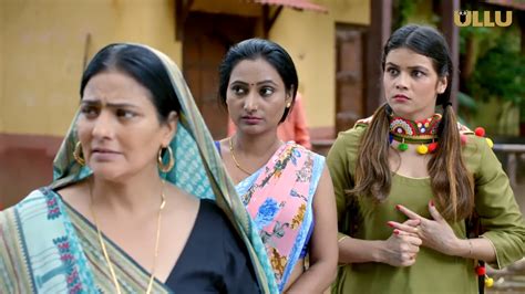 hotmaals ullu|Charmsukh Season 1 .